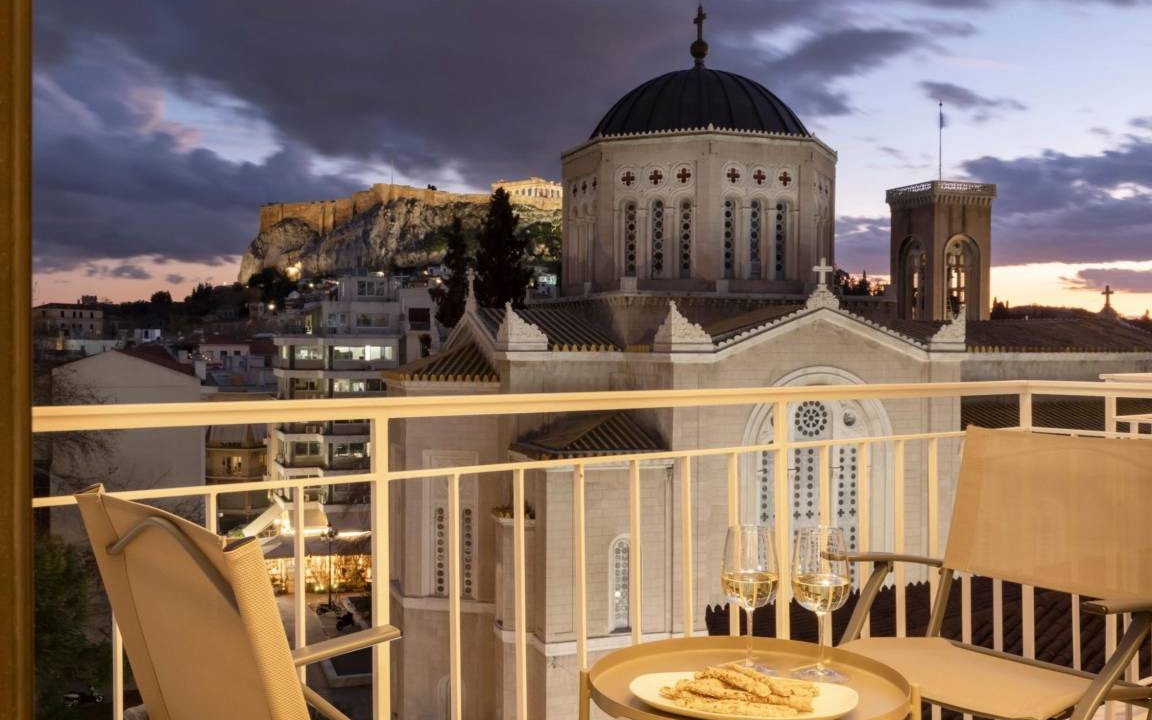 Photo of Others in Athens City Centre
