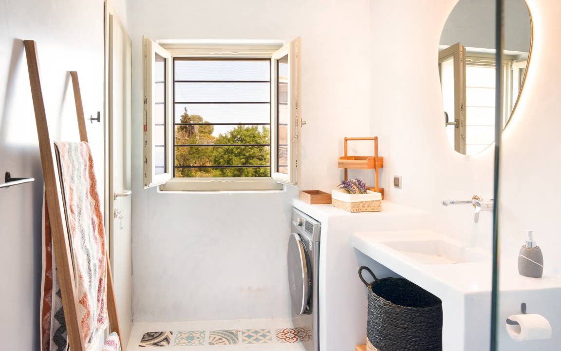 Photo of Bathroom in Apollonia