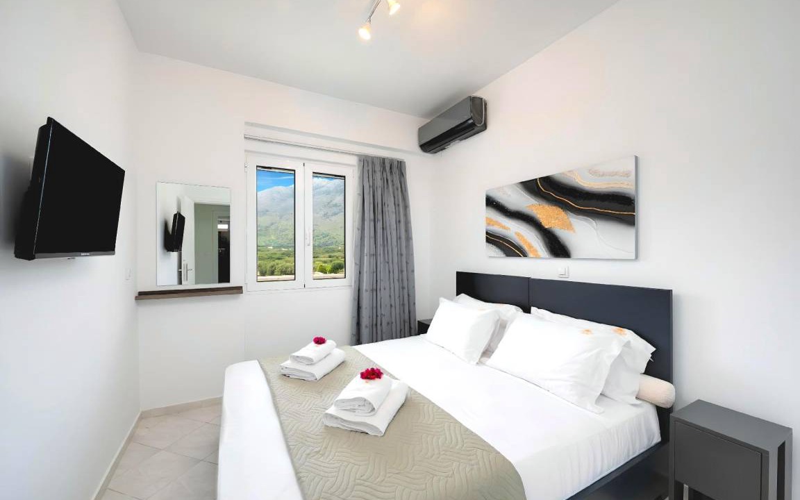 Photo of Bedroom in Asprouliani