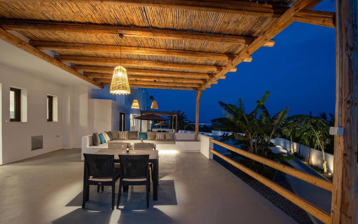 Photo of Patio Balcony in Lahania