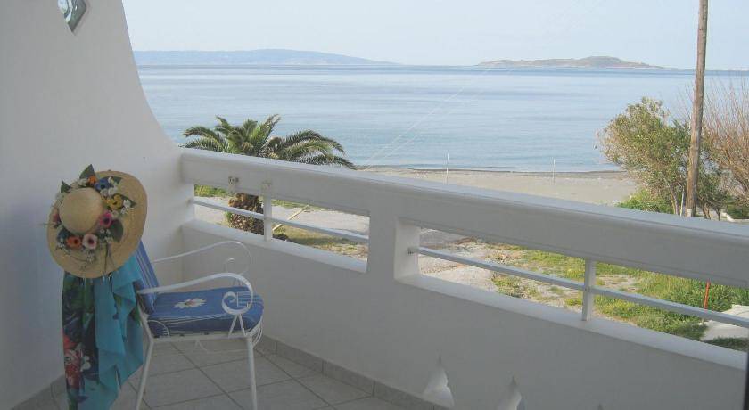 Photo of Patio Balcony in Neapoli