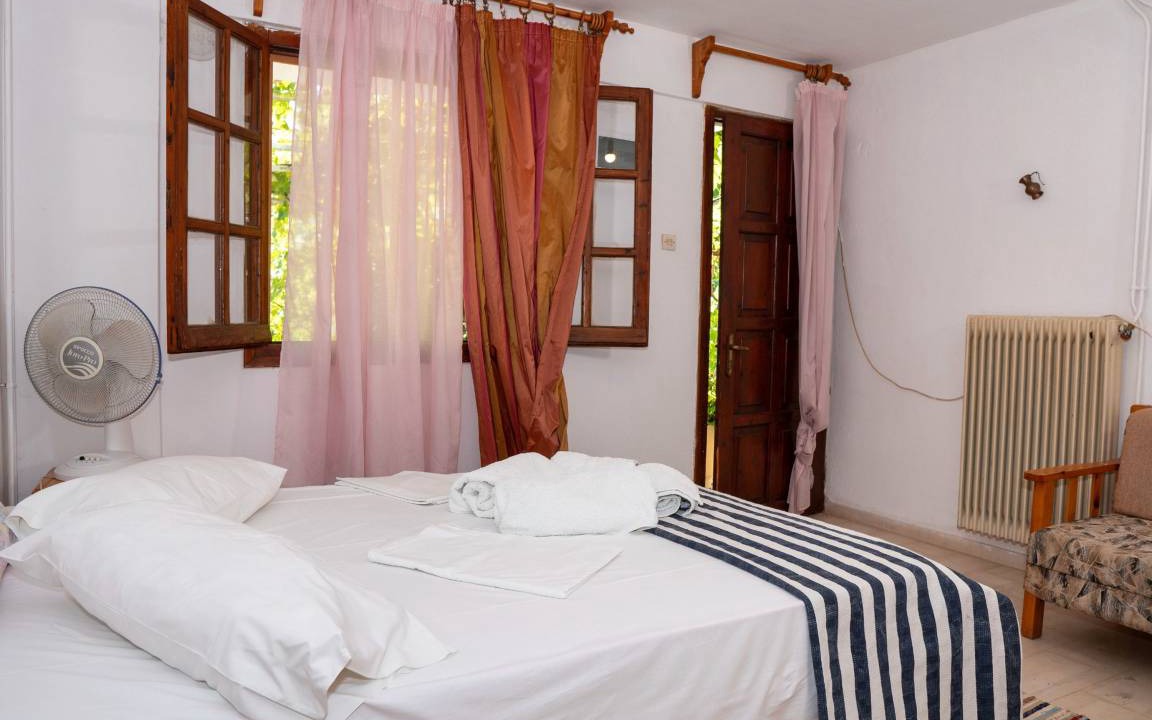 Photo of Bedroom in Agios Dimitrios