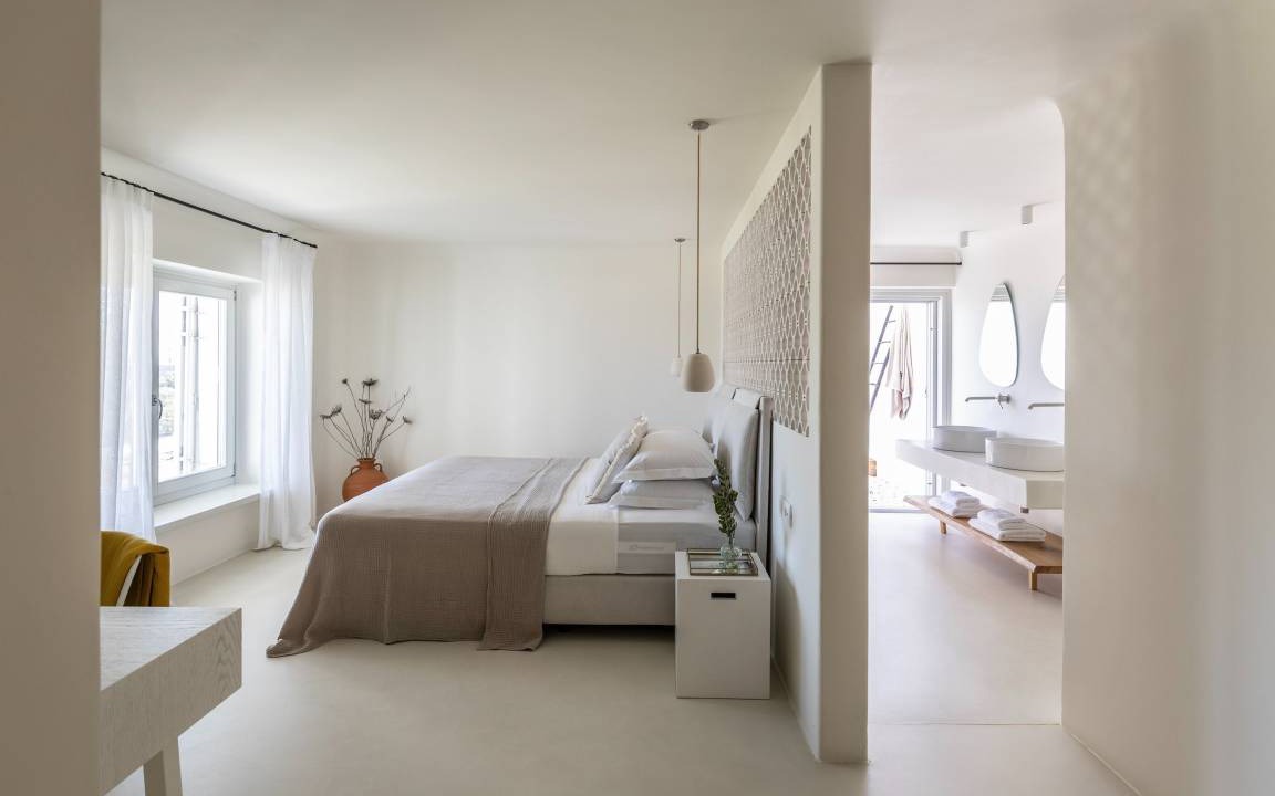 Photo of Bedroom in Kanalia