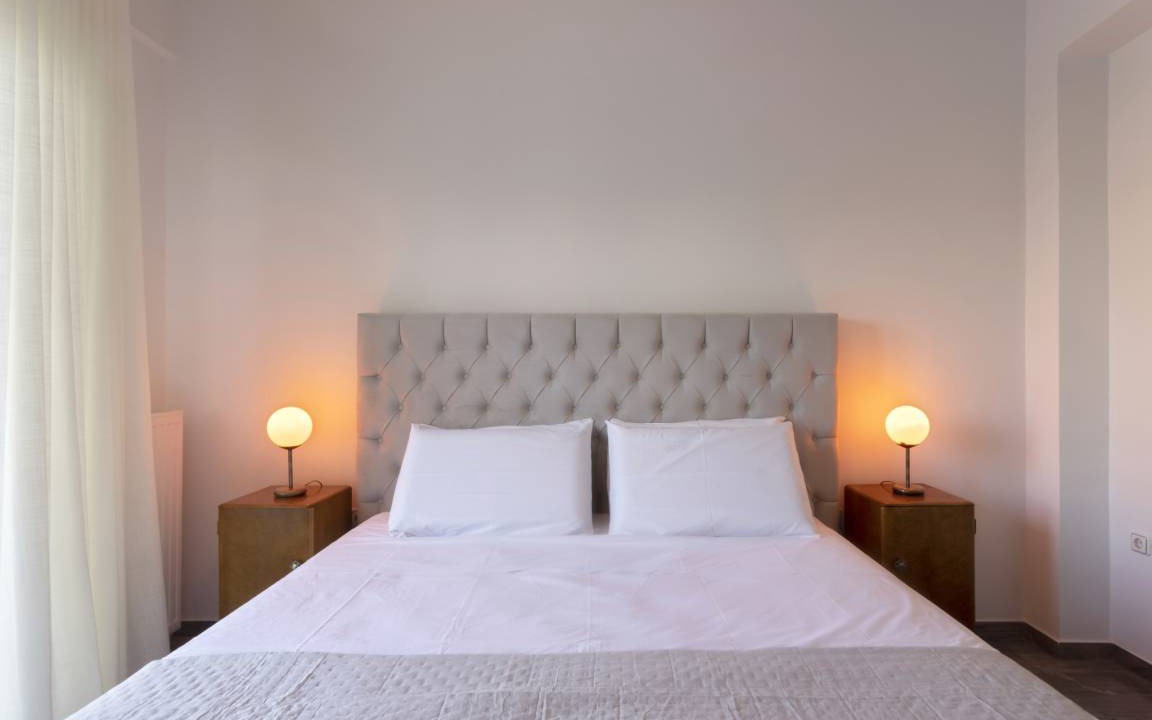 Photo of Bedroom in Mousio