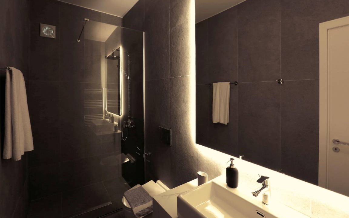 Photo of Bathroom in Vrachasi