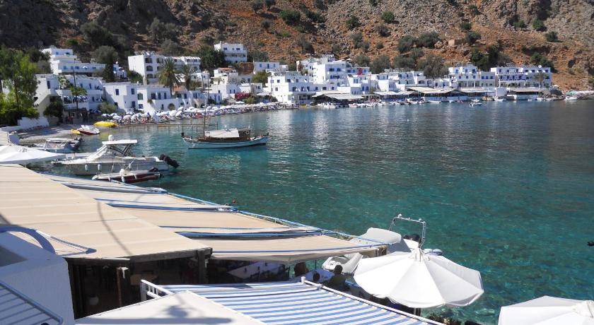 Photo of Others in Loutro
