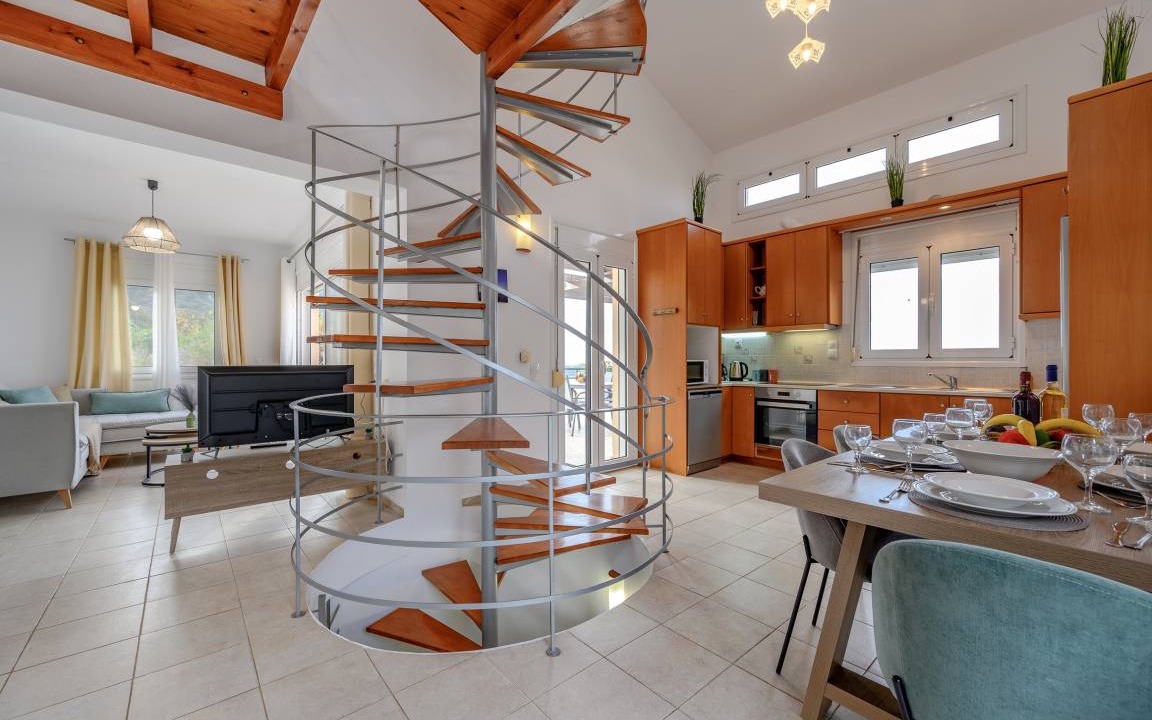Photo of Livingroom in Drosia