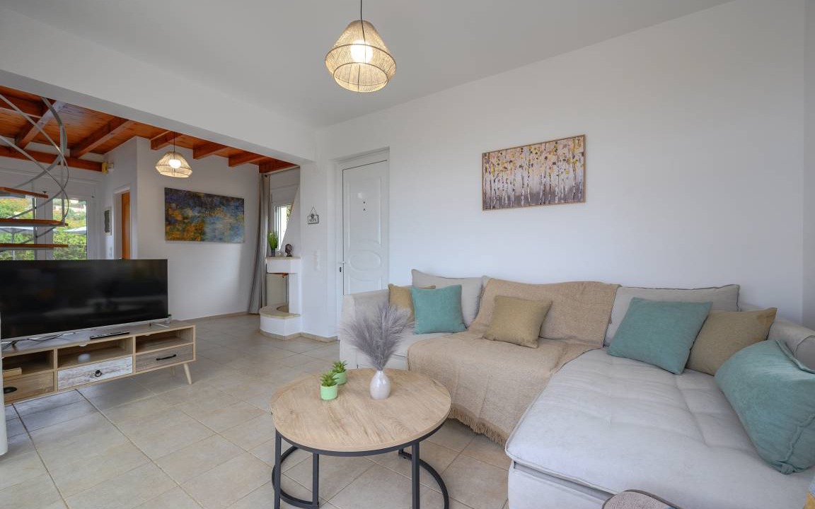 Photo of Livingroom in Drosia
