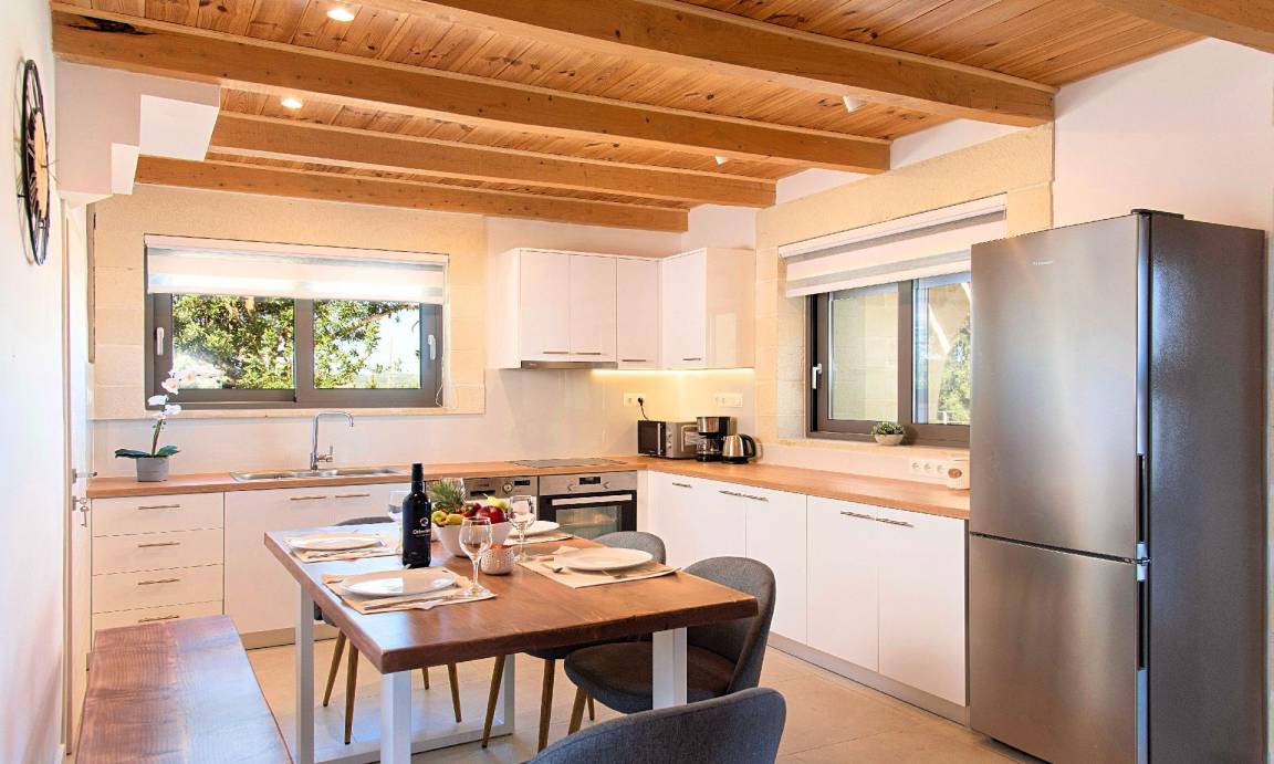Photo of Kitchen in Apokoronas