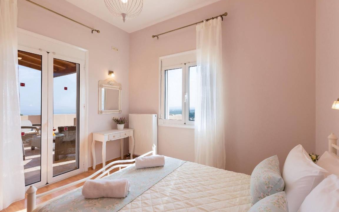 Photo of Bedroom in Agia Triada