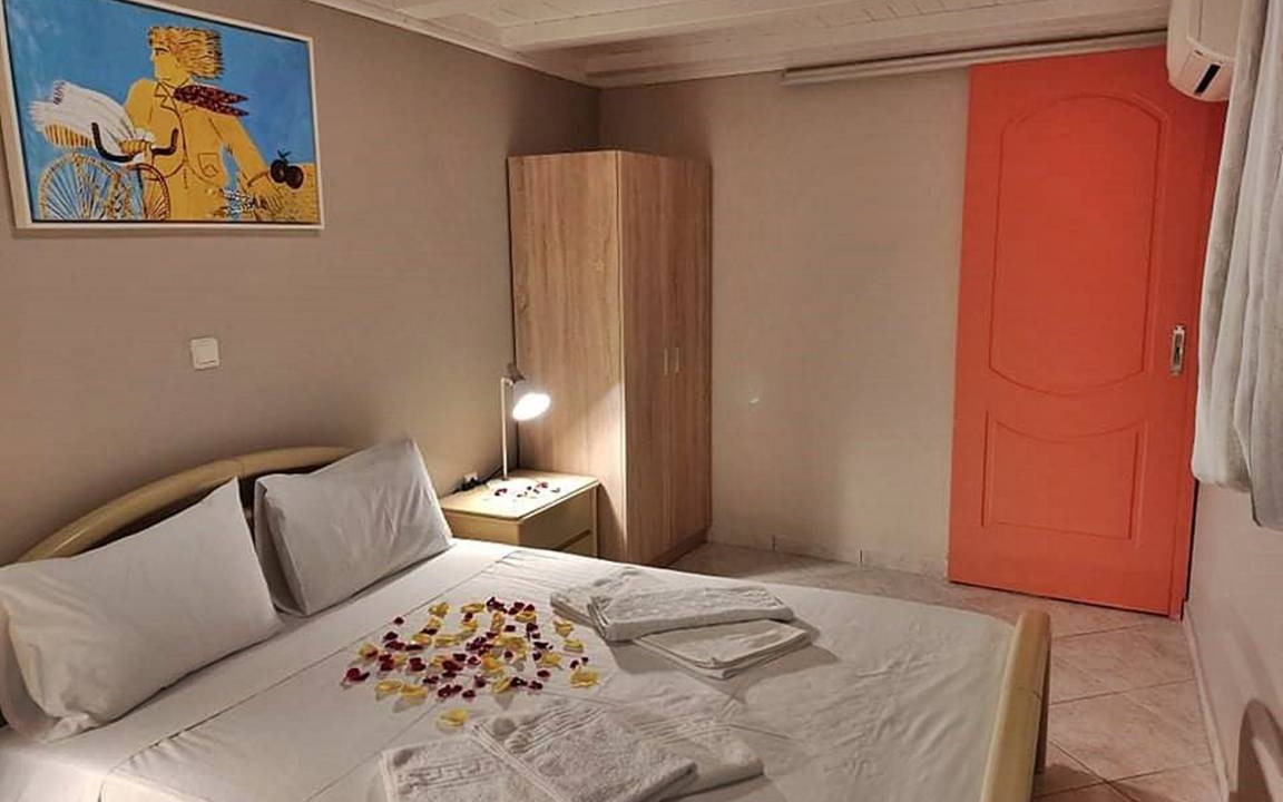 Photo of Bedroom in Kolymbari