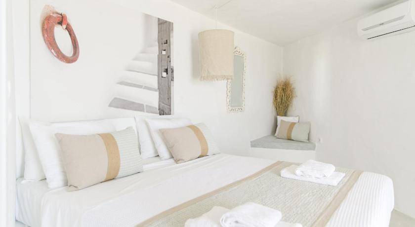 Photo of Bedroom in Sifnos