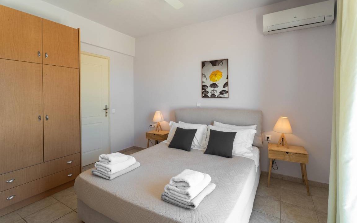 Photo of Bedroom in Somatas