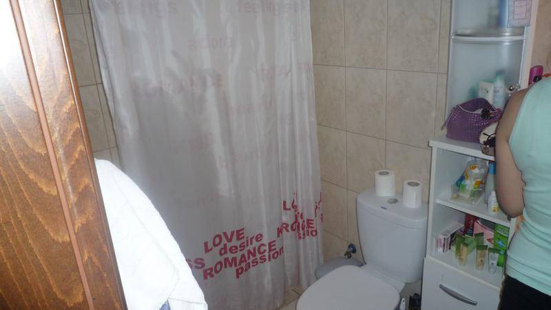 Photo of Bathroom in Kissamos
