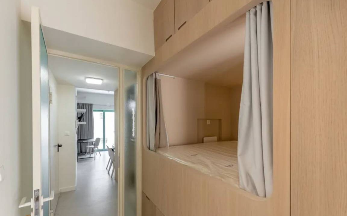 Photo of Bedroom in Kallithea