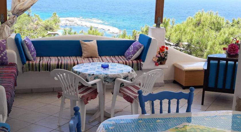 Photo of Patio Balcony in Gialiskari