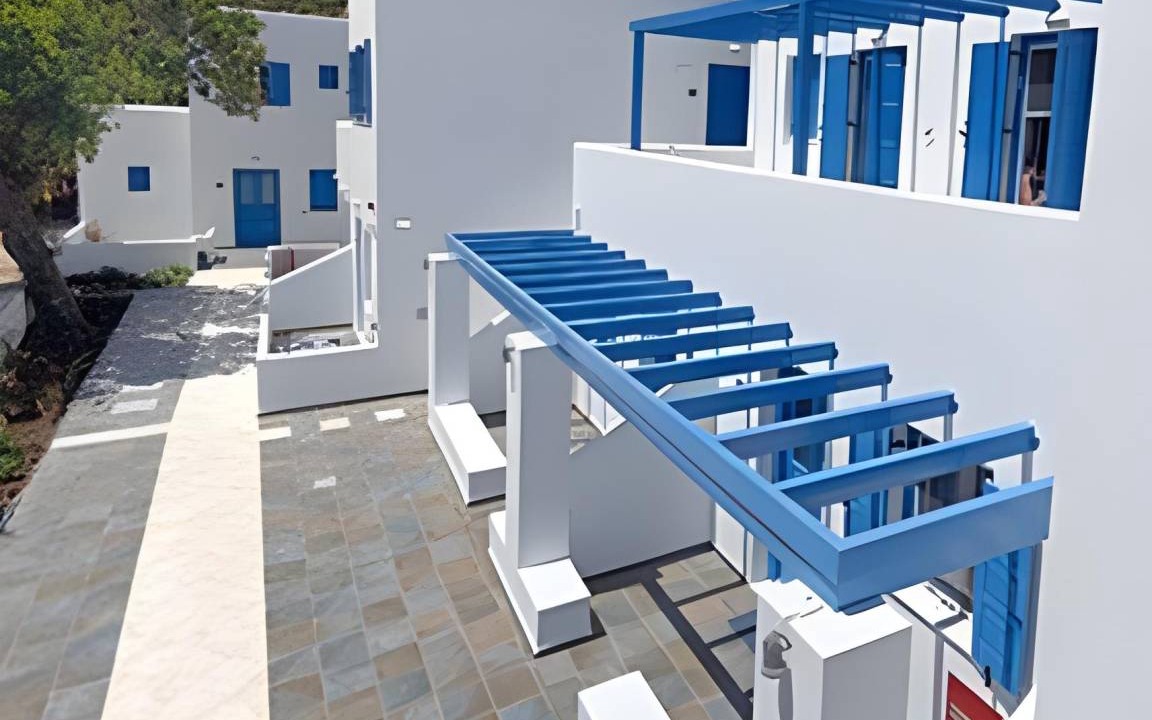 Photo of Others in Tilos