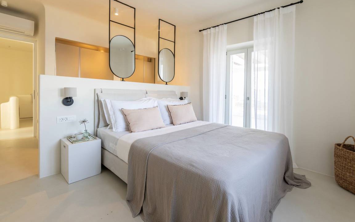 Photo of Bedroom in Kanalia