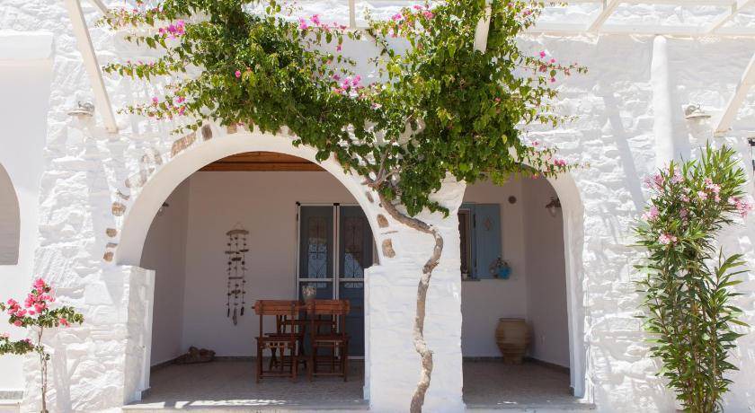 Photo of Others in Antiparos