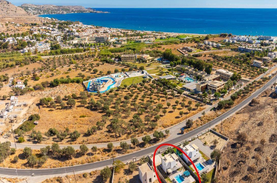 Photo of Others in Lardos