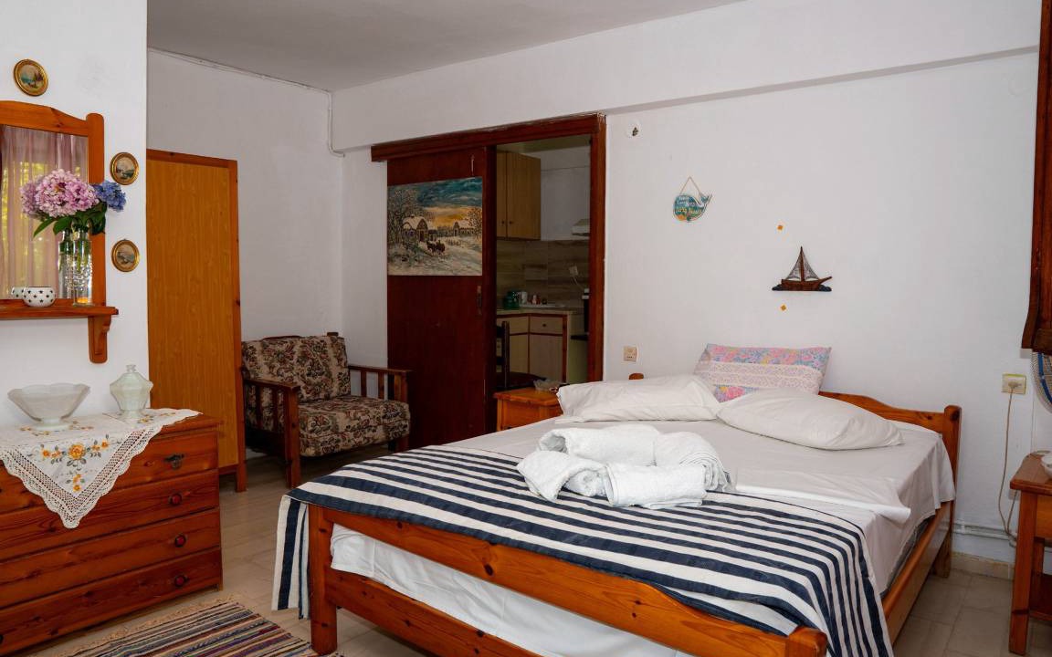 Photo of Bedroom in Agios Dimitrios