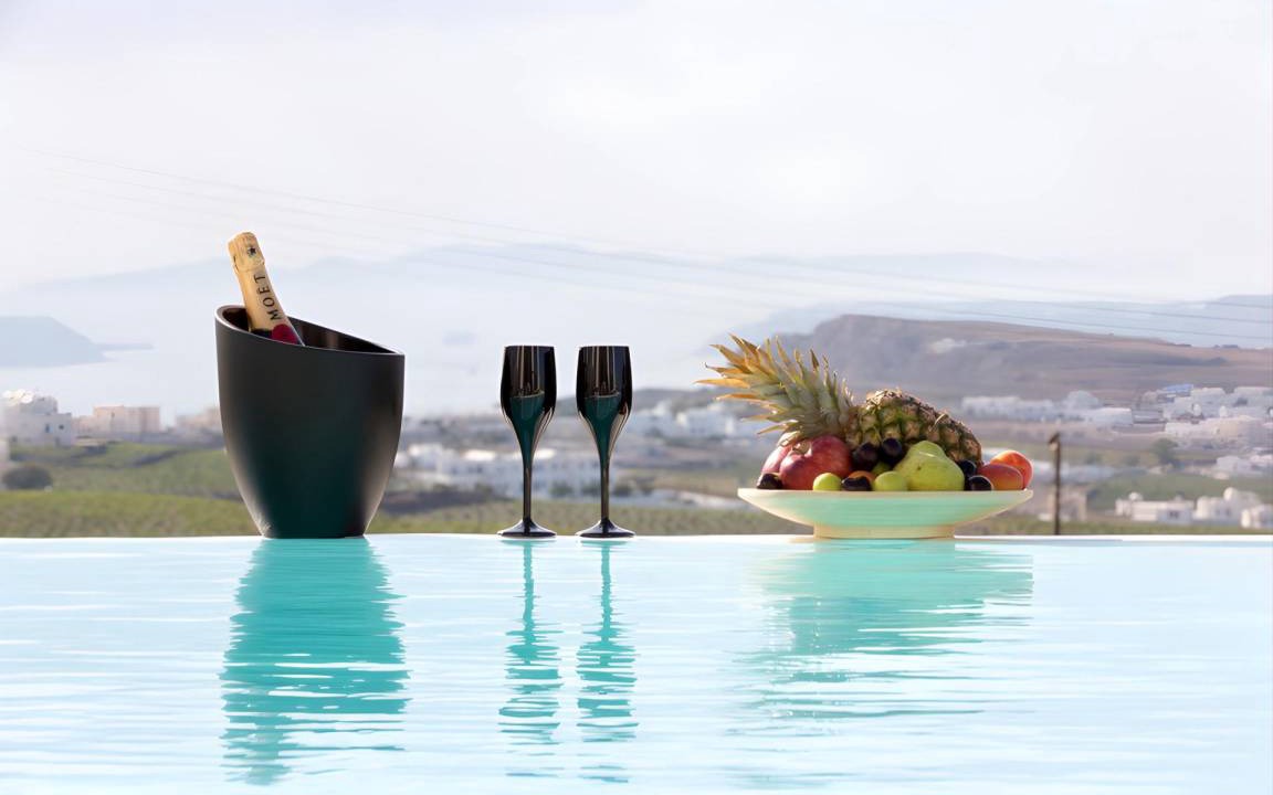 Photo of Others in Santorini