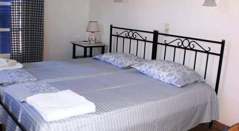 Photo of Bedroom in Platis Gialos