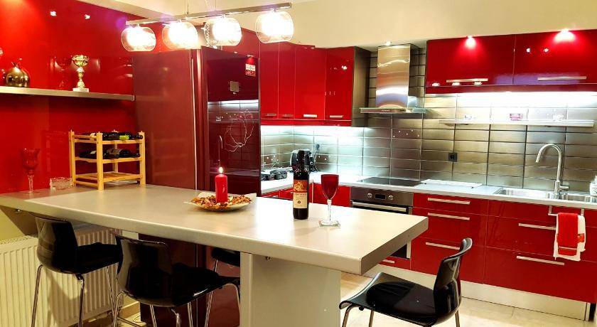 Photo of Kitchen in Rio