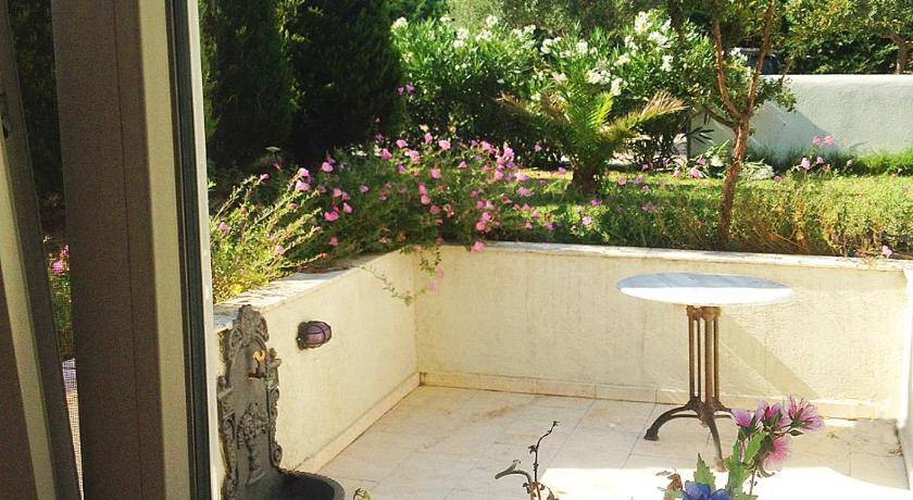 Photo of Patio Balcony in Thermi