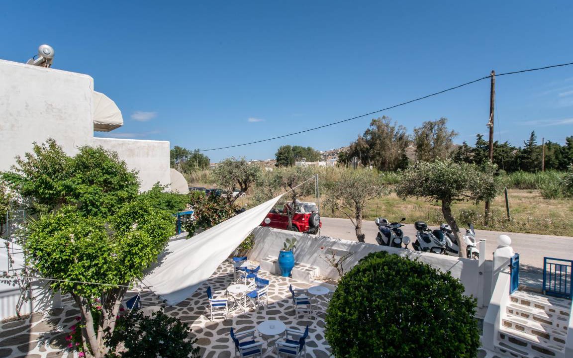 Photo of Others in Paros