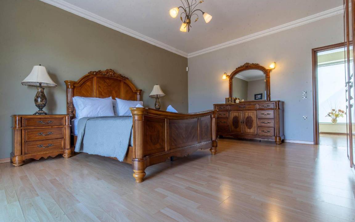 Photo of Bedroom in Petaloudes