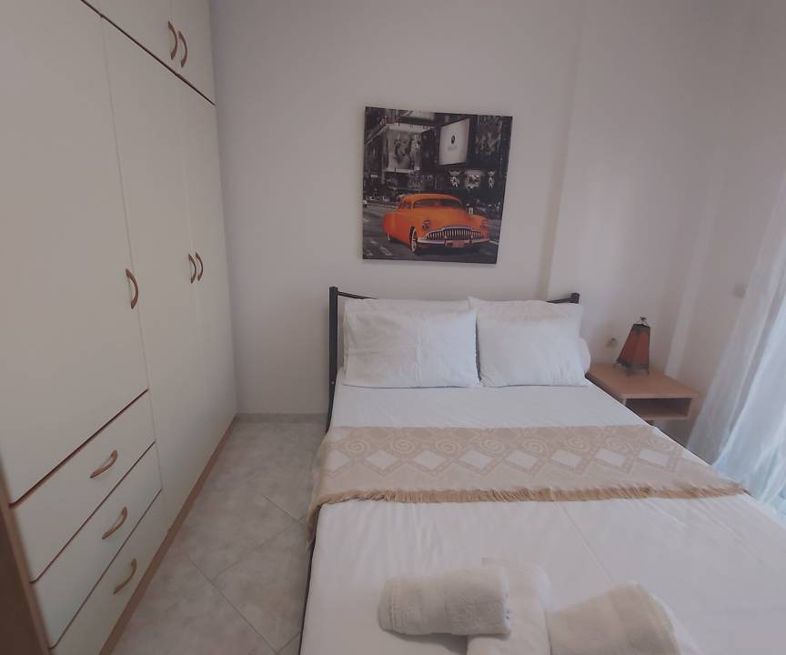 Photo of Bedroom in Kallithea