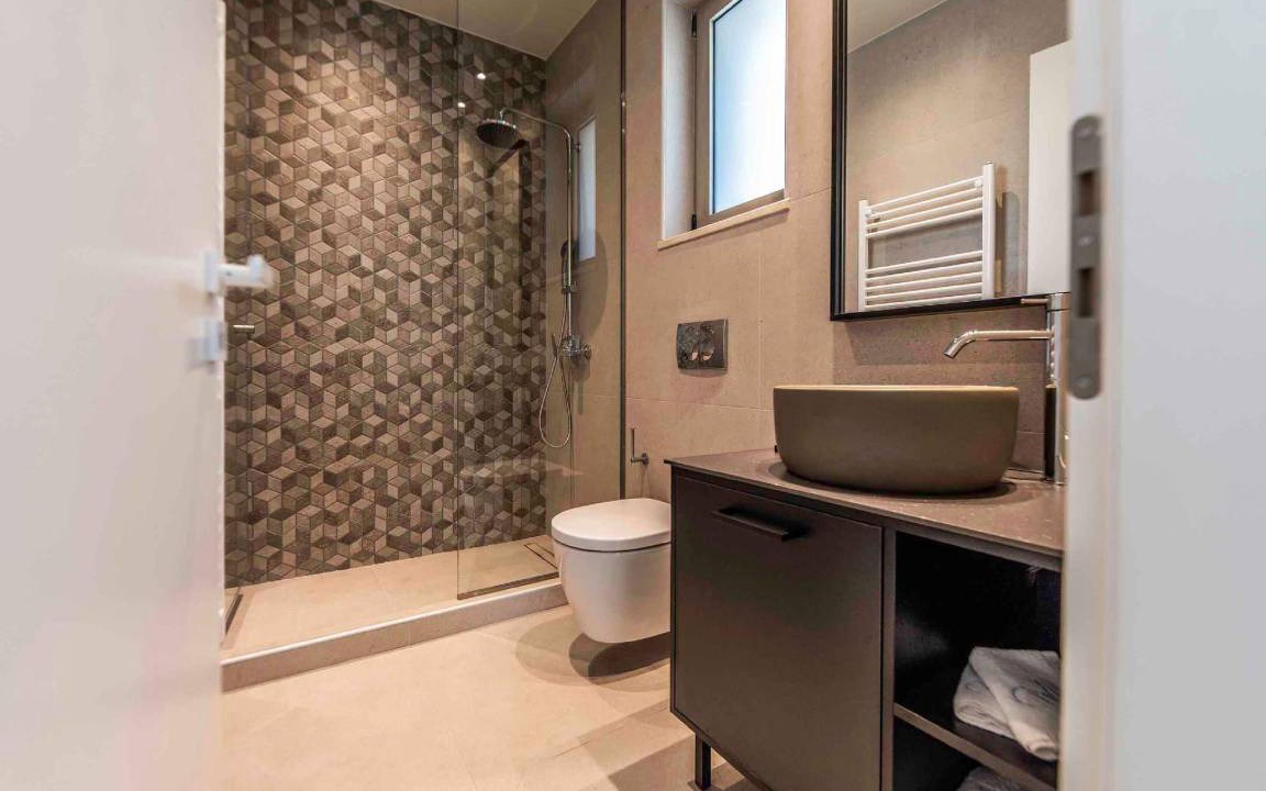Photo of Bathroom in Falassarna