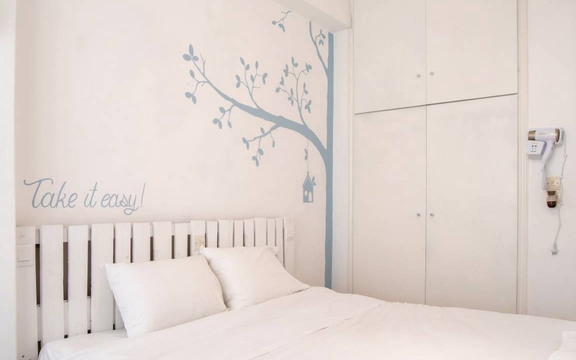 Photo of Bedroom in Paros
