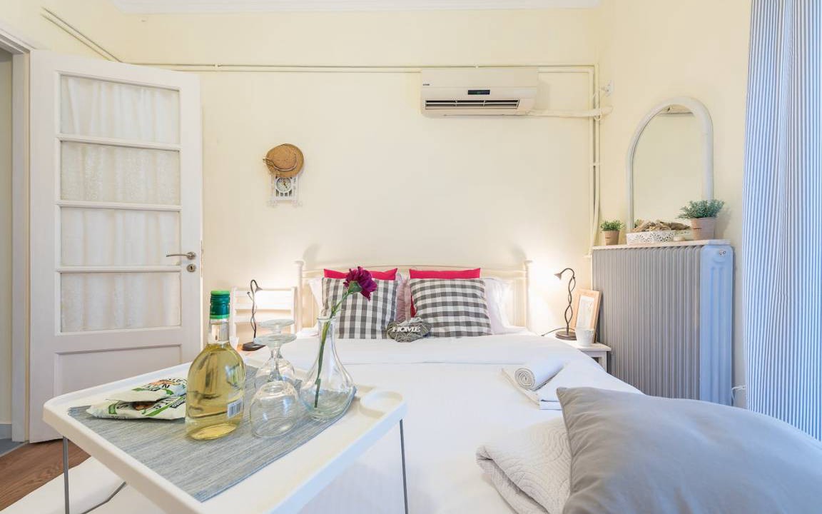 Photo of Bedroom in Omonia