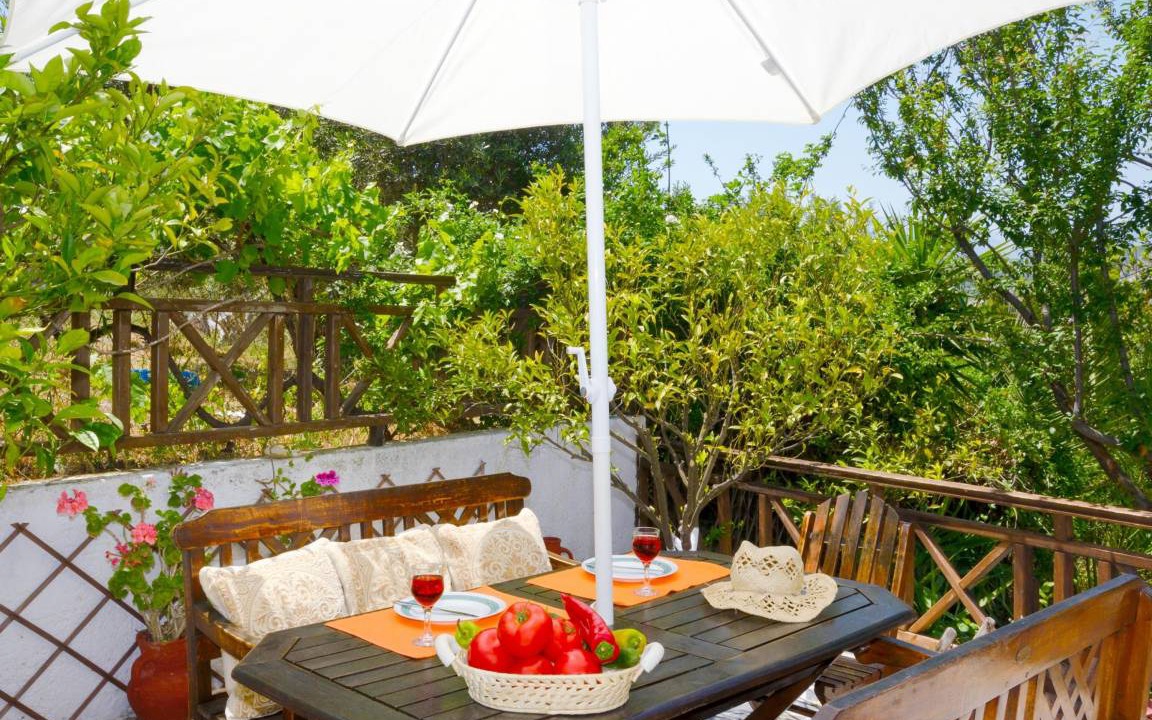 Photo of Patio Balcony in Archanes