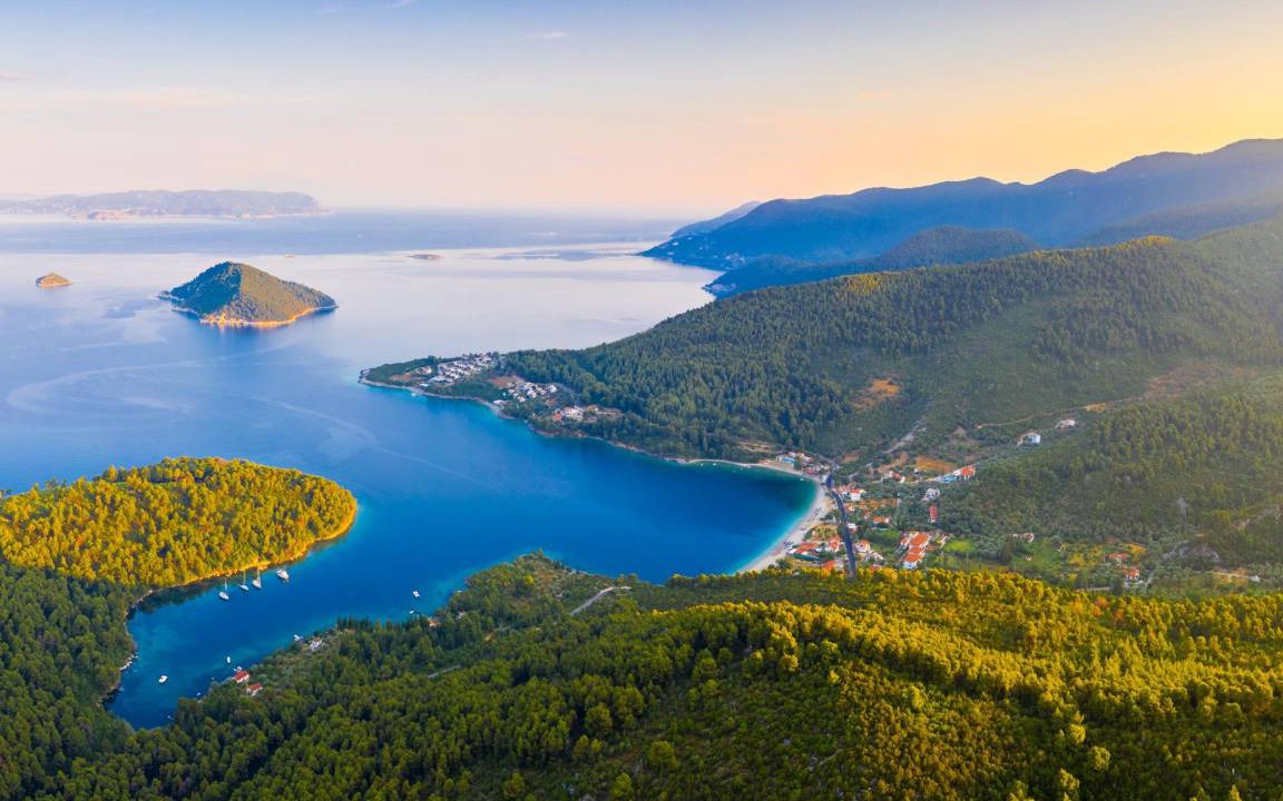 Photo of Others in Skopelos