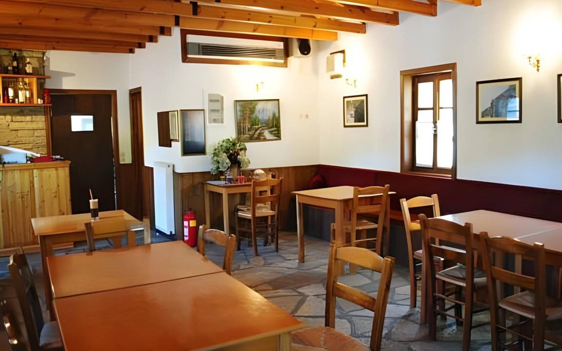 Photo of Kitchen in Ano Pedina