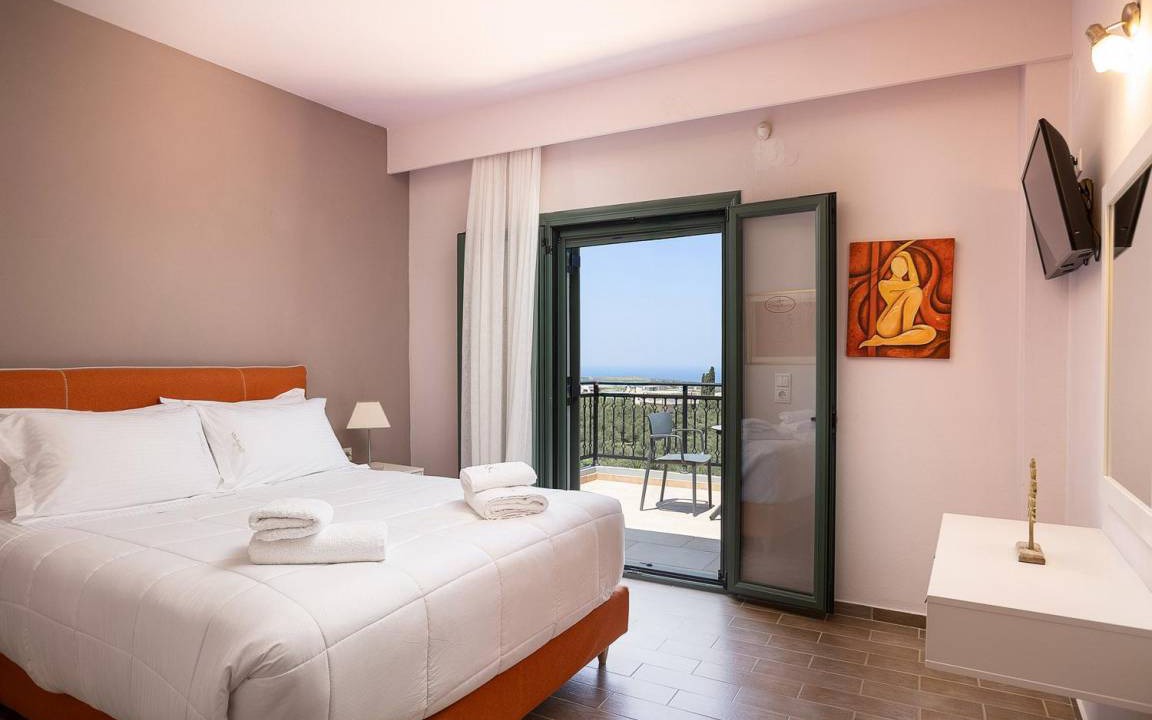 Photo of Bedroom in Kirianna