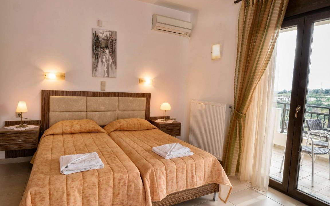 Photo of Bedroom in Kirianna