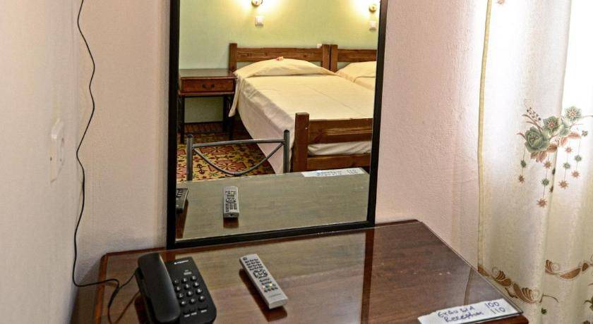 Photo of Bedroom in Therma