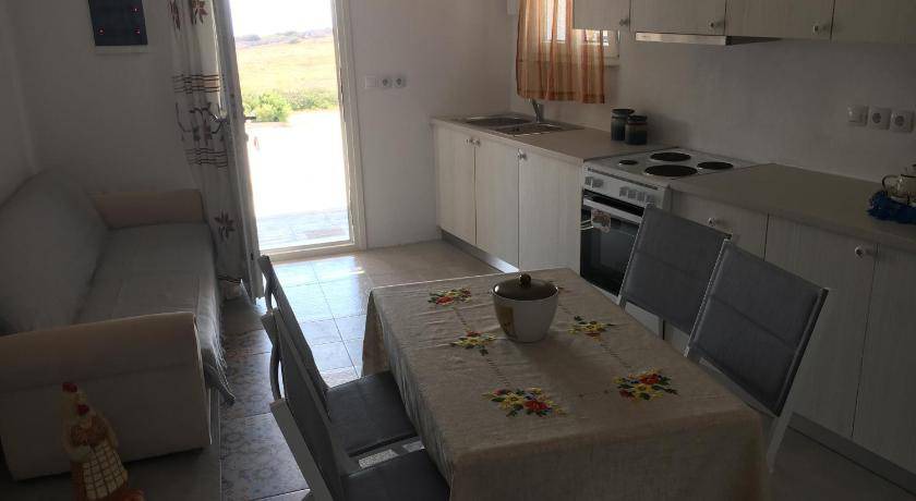Photo of Kitchen in Antiparos