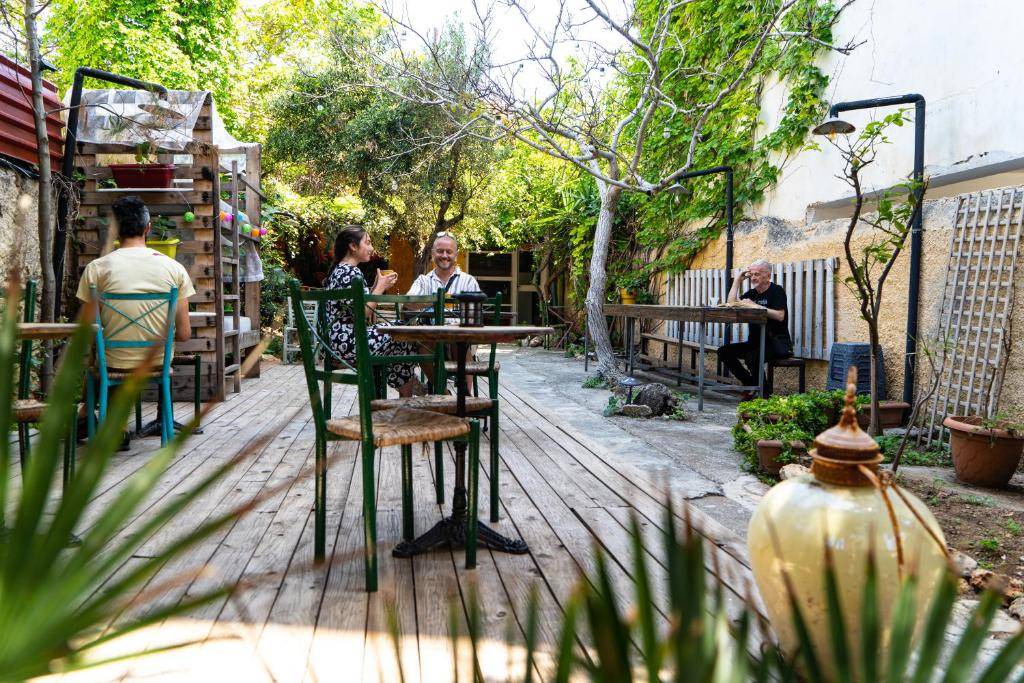 Photo of Others in Chania Town