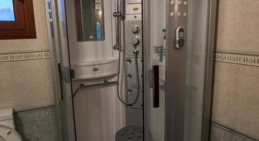 Photo of Bathroom in Salamis