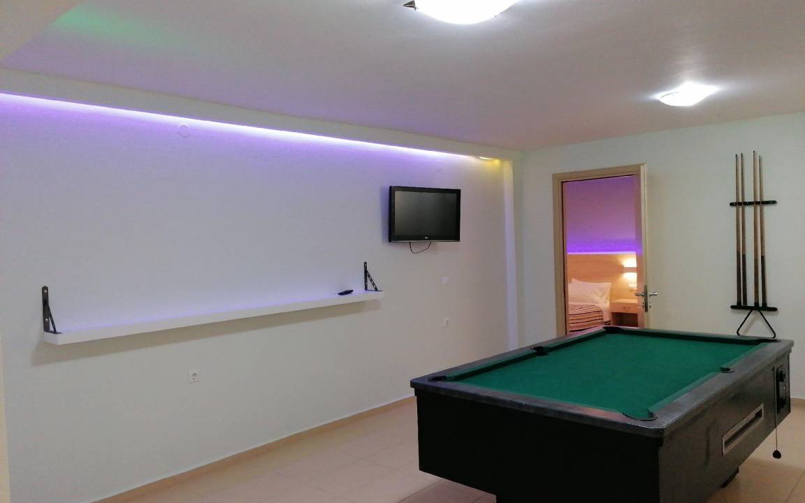 Photo of Livingroom in Skouloufia