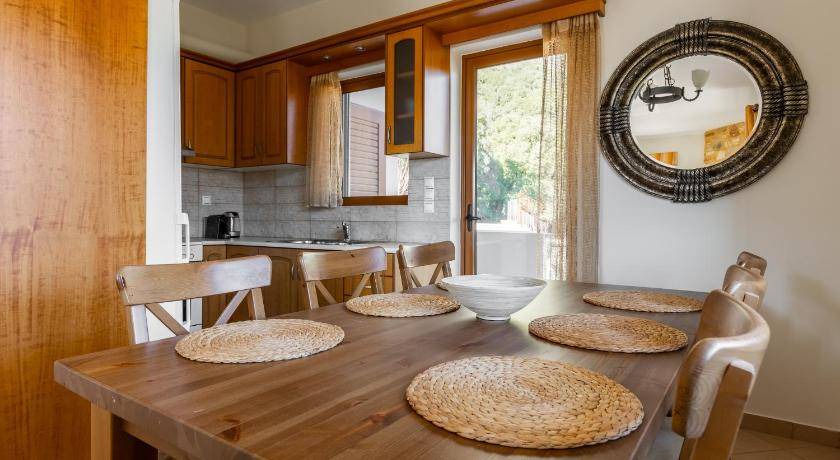 Photo of Others in North Tzoumerka