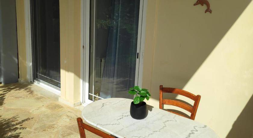 Photo of Patio Balcony in Palaia Fokaia