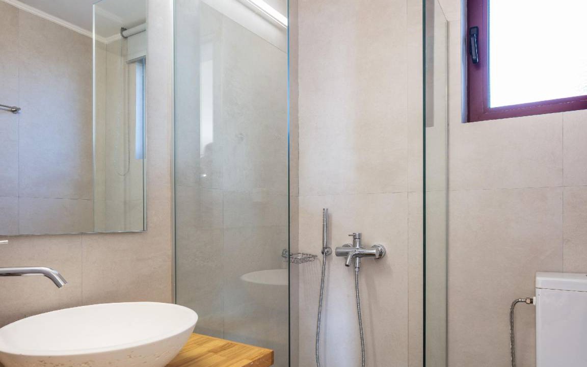 Photo of Bathroom in Skouloufia