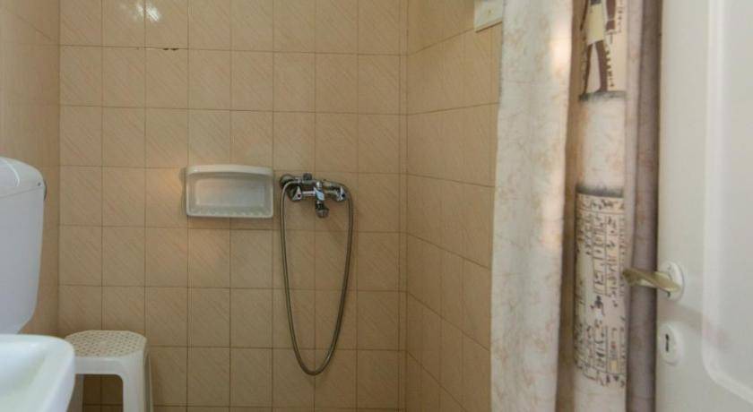 Photo of Bathroom in Sifnos