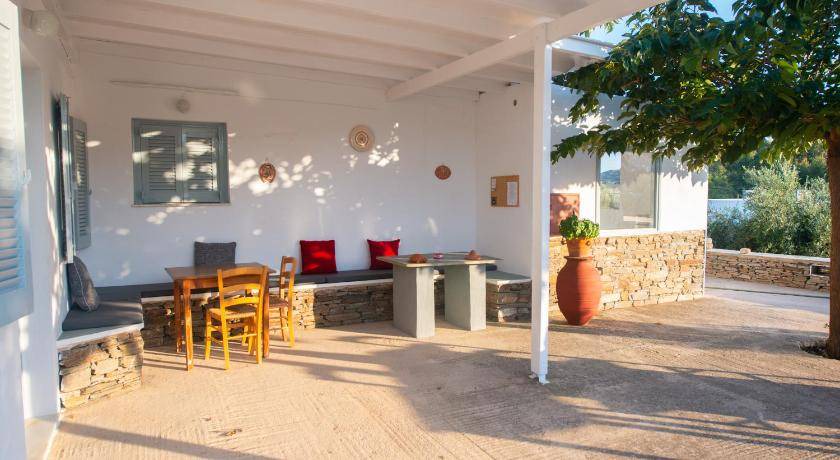 Photo of Others in Sifnos